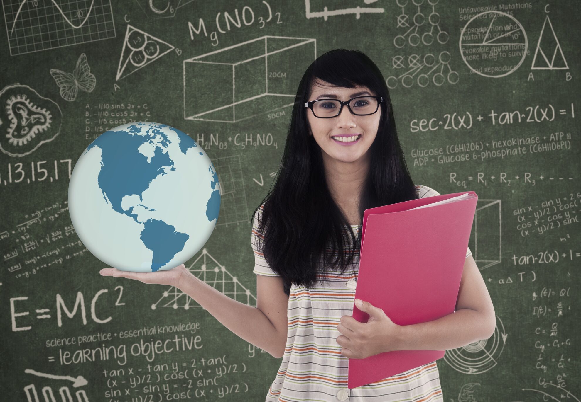 Collegamento a The second call for international students is now open! 